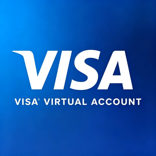 Visa Virtual Account