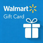 Walmart Gift Card