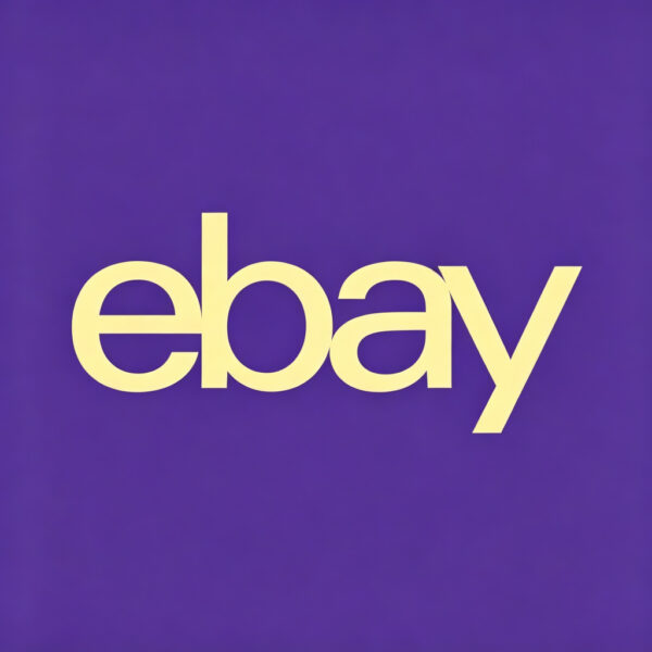 eBay Gift Card