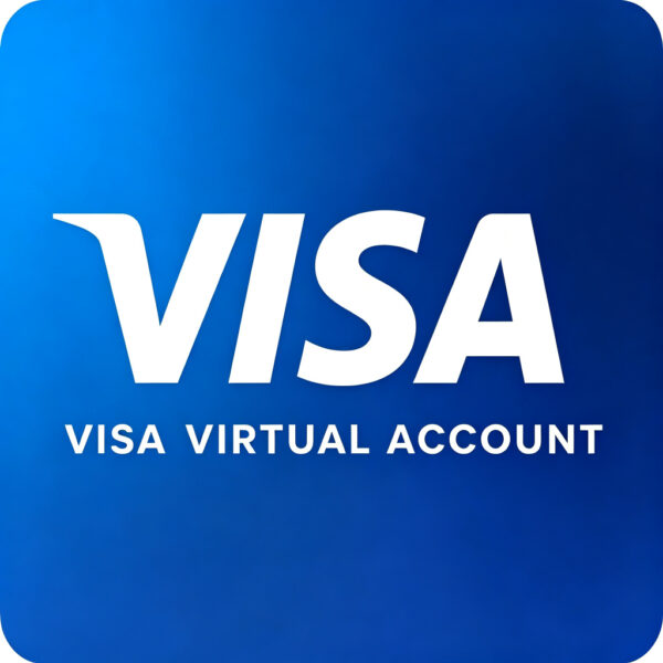 Visa Virtual Gift Card