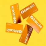 Bitcoin Gift Card