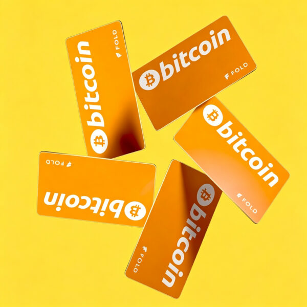 Bitcoin Gift Card