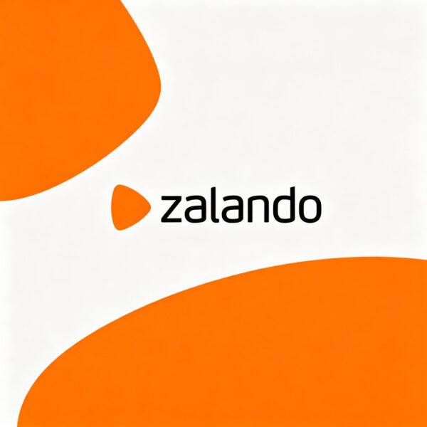 Zalando Gift Card