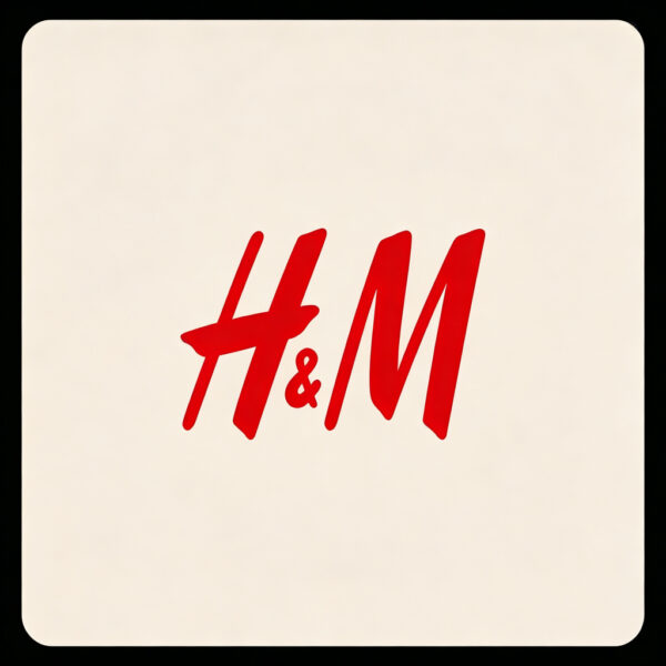 H&M Gift Card