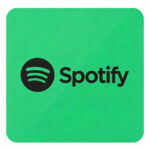 Spotify Gift Card