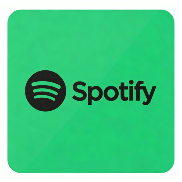 Spotify Gift Card