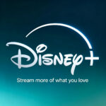 Disney+ Gift Card