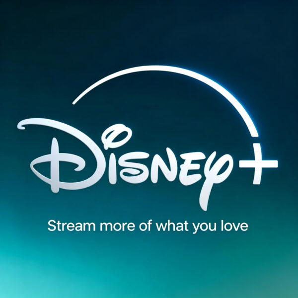 Disney+ Gift Card