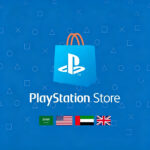 PlayStation Store Gift Card