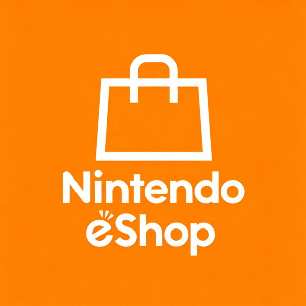 Nintendo eShop Gift Card