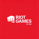 Riot Games Gift Card