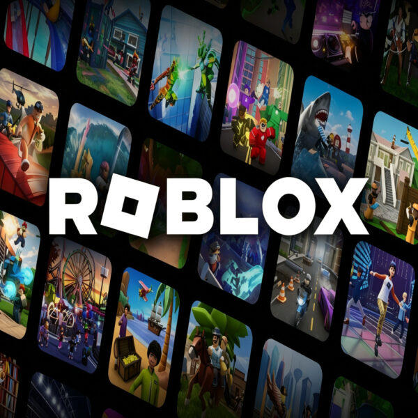 Roblox Gift Card