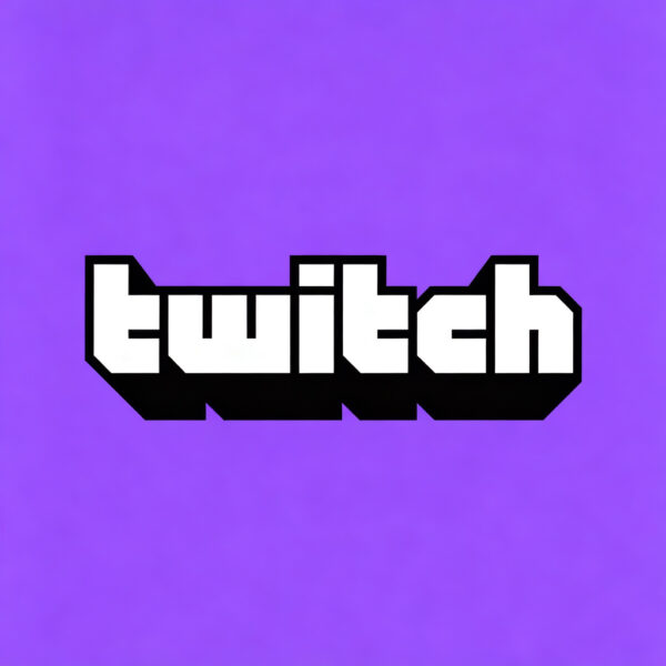 Twitch Gift Card