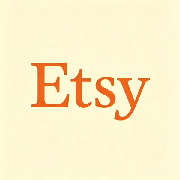 Etsy Gift Card