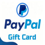 PayPal Gift Card