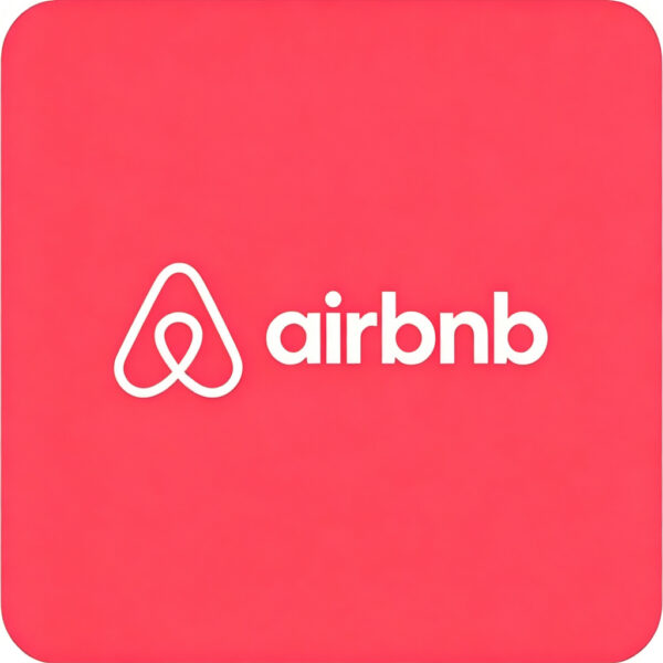 Airbnb Gift Card