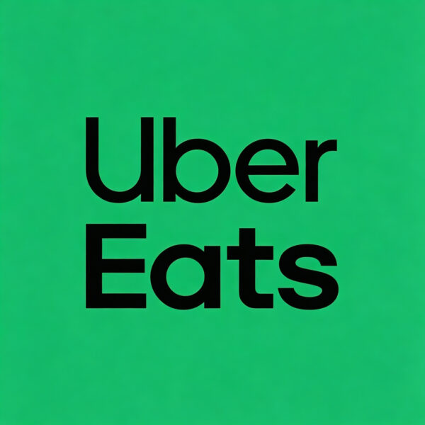 Uber Eats Gift Card
