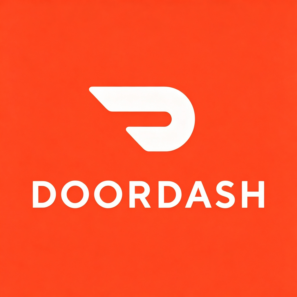 42_DoorDash DoorDash Gift Card - Image 1