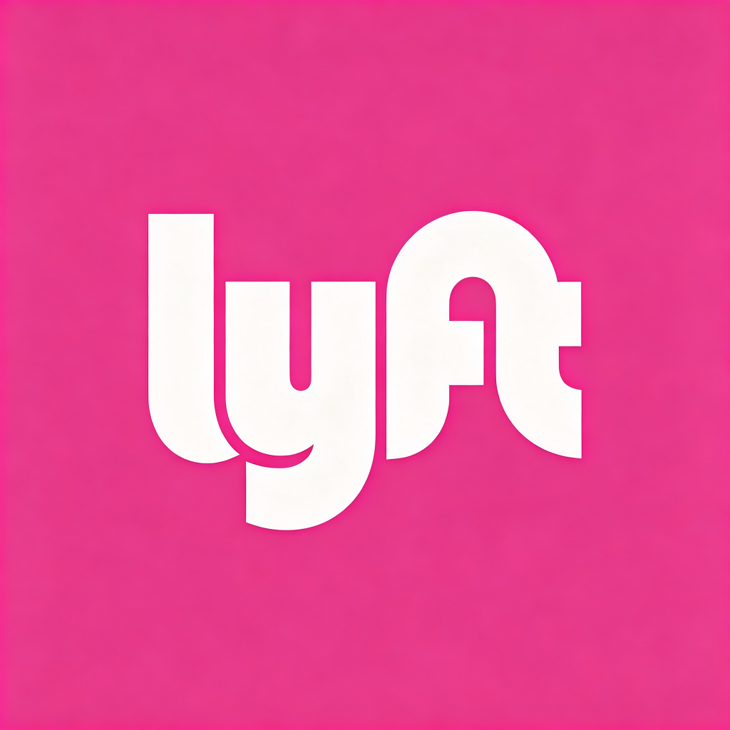 43_Lyft Lyft Gift Card - Image 1